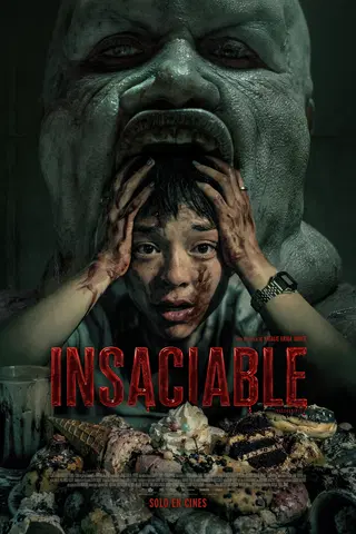 Insaciable