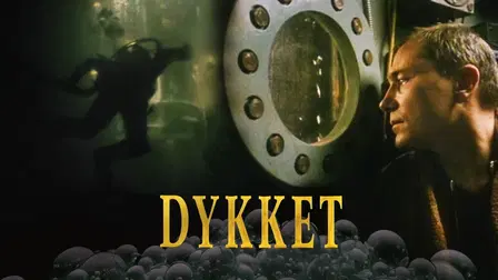 Dykket