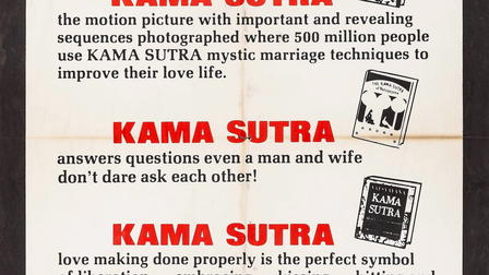 Kama Sutra