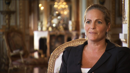 Das Milliardenversprechen