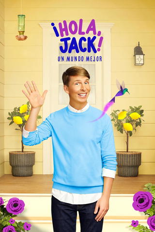 ¡Hola Jack! Un mundo mejor