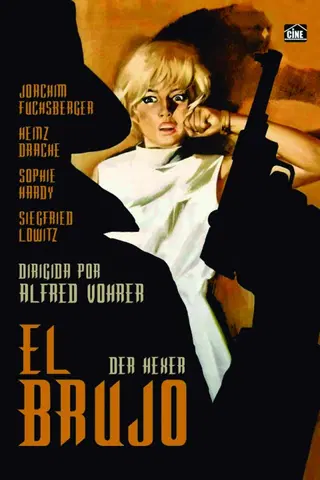 El Brujo