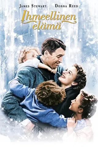 Ihmeellinen on elämä