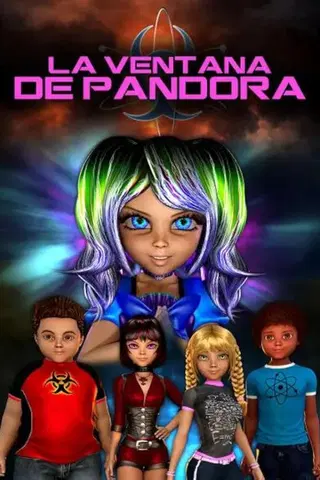 La Ventana De Pandora