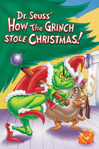How the Grinch Stole Christmas!