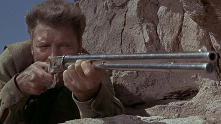 El camino de la venganza