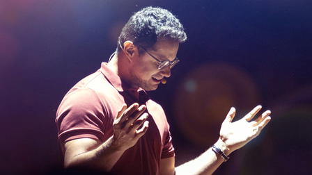 Deive Leonardo: La respuesta