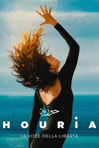 Houria - La voce della libertà