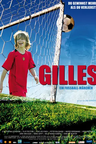 Abseits für Gilles
