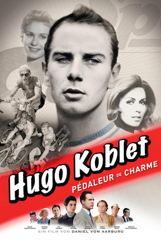 Hugo Koblet - Pédaleur de charme