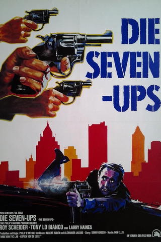 Die Seven-Ups