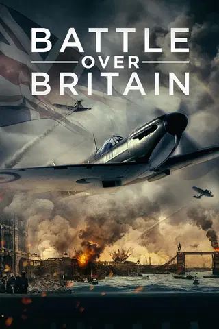 Battle over Britain