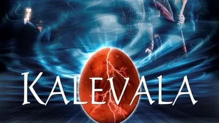 Kalevala – Uusi aika