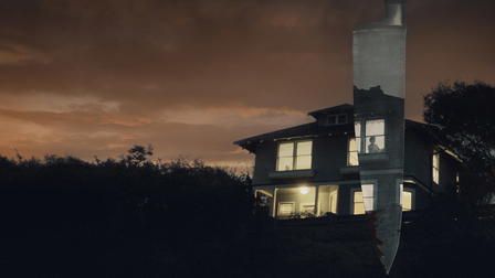 Living With A Serial Killer