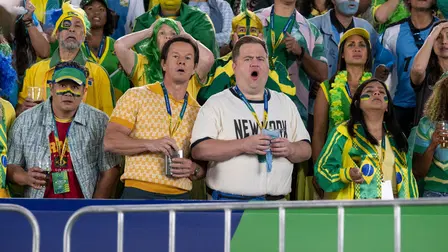 Balls Up : Mettez le Paquet !