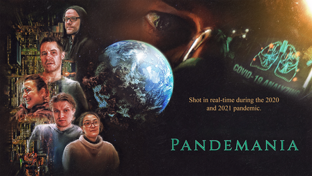 Pandemania