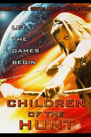 Children of the Hunt