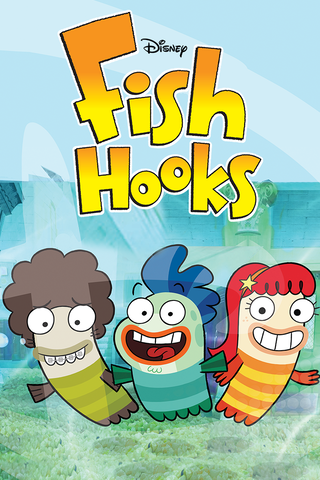 Fish Hooks