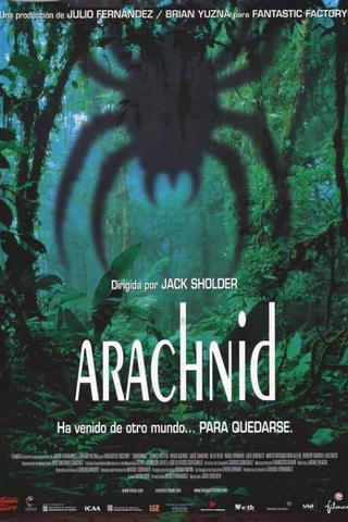Arachnid