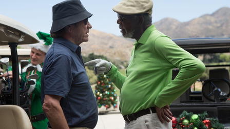 Bienvenidos a Villa Capri