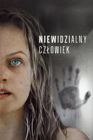 Niewidzialny człowiek
