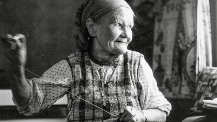 Kaisa's Enchanted Forest