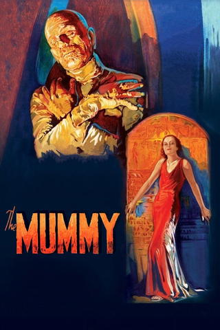 Mumia (1932)