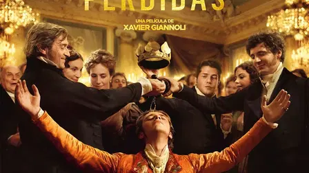 Las ilusiones perdidas