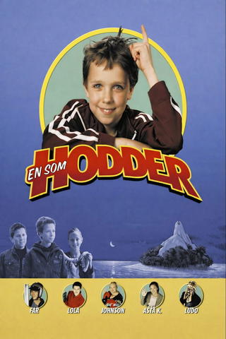 En som Hodder