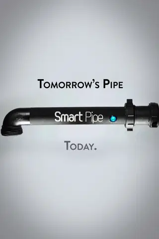 Smart Pipe
