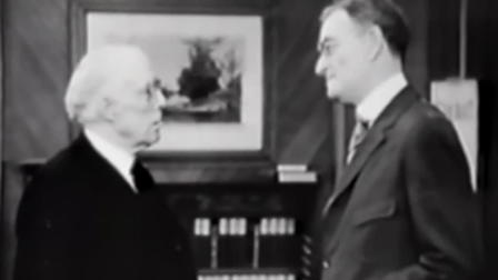 The Ramparts We Watch