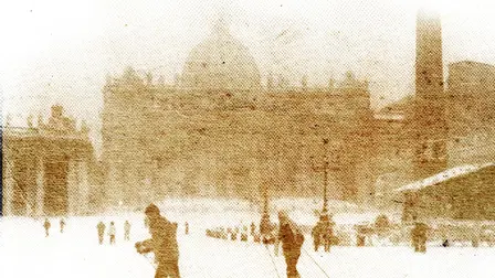 1956: la grande nevicata