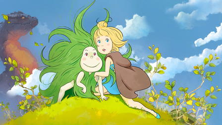 Princesse Dragon