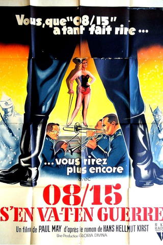 08/15 s'en va-t-en-guerre