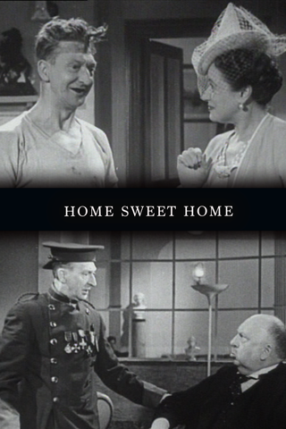 Home Sweet Home