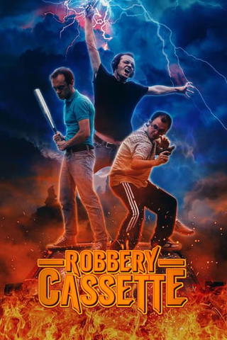 Robbery Cassette