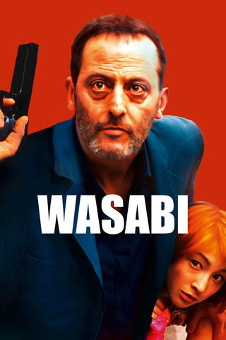 Wasabi - Hubert zawodowiec