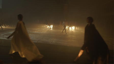 Before The Show - Vor Der Show [OV]