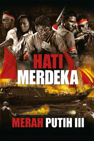 Hati Merdeka