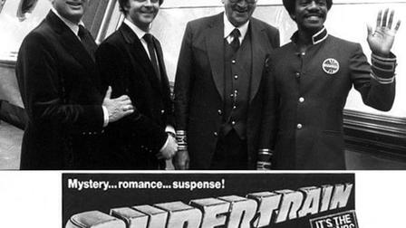 Supertrain