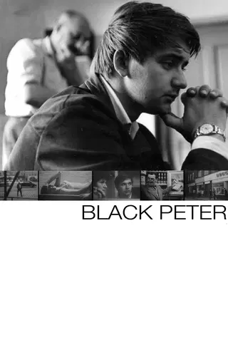 Black Peter