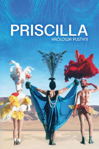 Priscilla, królowa pustyni