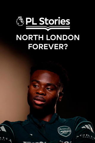 North London Forever?