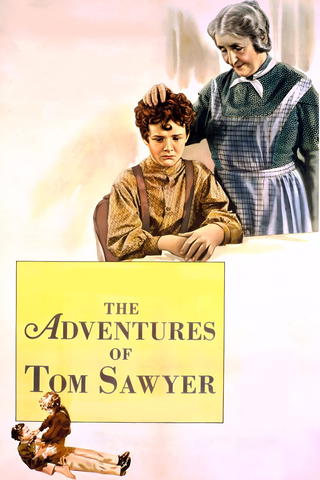 Tom Sawyerin seikkailut