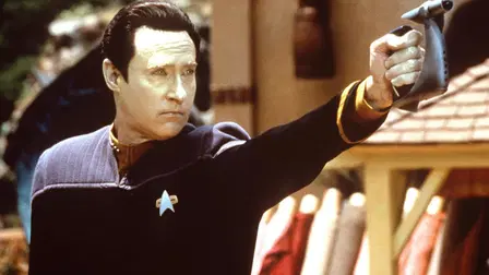 Star Trek IX: Insurrection