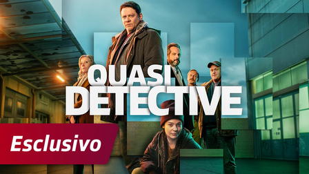 Quasi detective