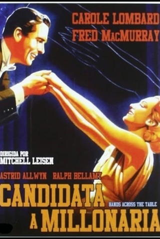 Candidata a millonaria