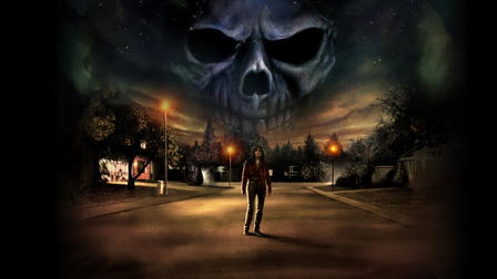 La noche de la Parca