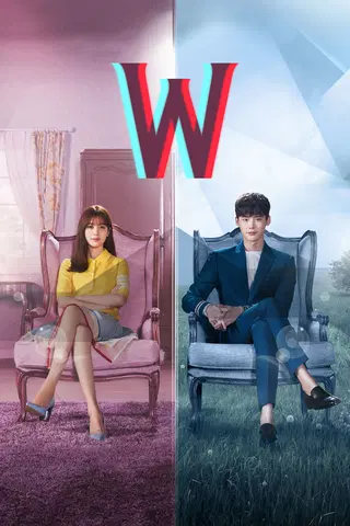 W – Two Worlds Apart