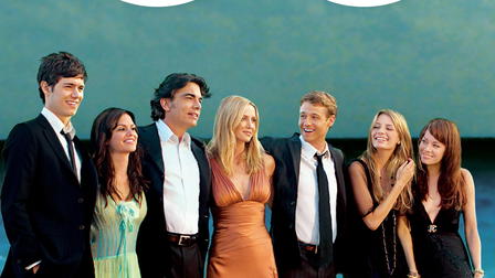 The O.C.